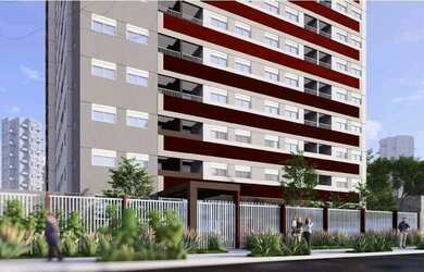 Imagem 2: APARTAMENTO RESIDENCIAL em São Paulo - SP, Barra Funda