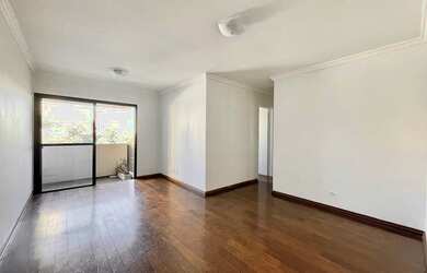 Imagem: APARTAMENTO RESIDENCIAL em São Paulo - SP, Cursino