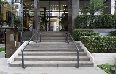 Imagem 1: Sala comercial à venda em São Paulo, Jardim Paulista, 210m²