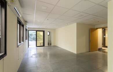 Imagem 6: Sala comercial à venda em São Paulo, Jardim Paulista, 210m²