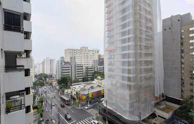Imagem 10: Sala comercial à venda em São Paulo, Jardim Paulista, 210m²