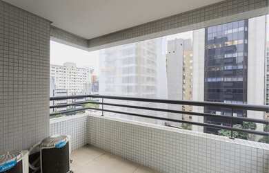 Imagem 2: Sala comercial à venda em São Paulo, Jardim Paulista, 210m²