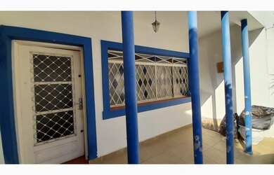 Imagem 1: CASA RESIDENCIAL em São Paulo - SP, Planalto Paulista