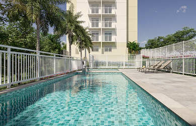 Imagem 4: Apartamento à venda em São Paulo, Jardim Ubirajara Zona Sul , com 2...