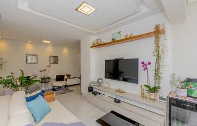 Imagem 1: APARTAMENTO RESIDENCIAL em São Paulo - SP, Aclimação