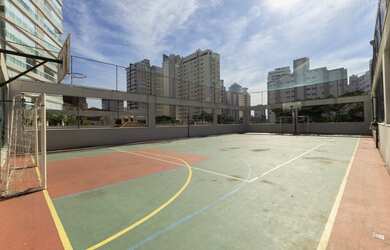 Imagem 14: APARTAMENTO RESIDENCIAL em São Paulo - SP, Aclimação