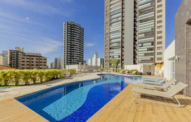 Imagem 3: APARTAMENTO RESIDENCIAL em São Paulo - SP, Aclimação