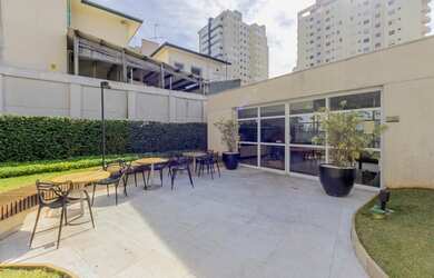 Imagem 6: APARTAMENTO RESIDENCIAL em São Paulo - SP, Aclimação