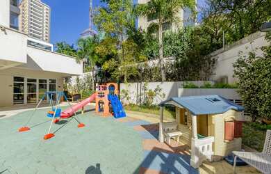 Imagem 7: APARTAMENTO RESIDENCIAL em São Paulo - SP, Aclimação