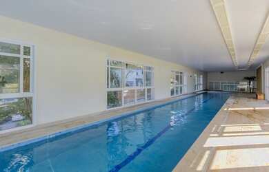 Imagem 8: APARTAMENTO RESIDENCIAL em São Paulo - SP, Aclimação