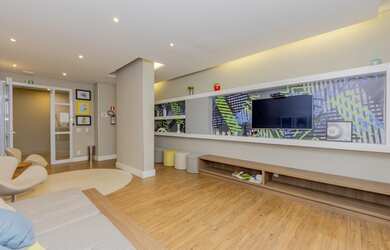 Imagem 13: APARTAMENTO RESIDENCIAL em São Paulo - SP, Aclimação