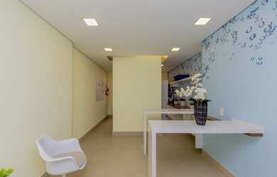 Imagem 16: APARTAMENTO RESIDENCIAL em São Paulo - SP, Aclimação