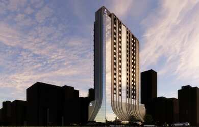 Imagem 2: APARTAMENTO RESIDENCIAL em Itapema - SC, Meia Praia