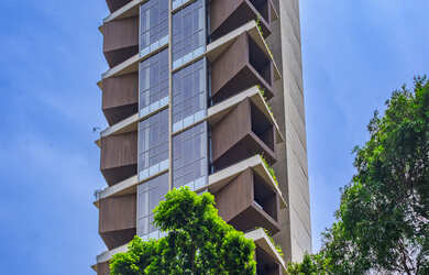 Imagem 3: Tumiaru 120 Ibirapuera. 412m² de Área, 2 Vagas na garageme3 Dormitórios