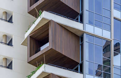 Imagem 4: Tumiaru 120 Ibirapuera. 412m² de Área, 2 Vagas na garageme3 Dormitórios