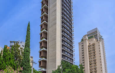 Imagem 5: Tumiaru 120 Ibirapuera. 412m² de Área, 2 Vagas na garageme3 Dormitórios