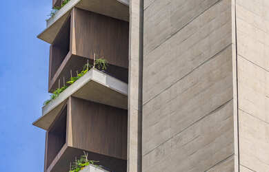 Imagem 6: Tumiaru 120 Ibirapuera. 412m² de Área, 2 Vagas na garageme3 Dormitórios