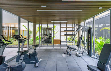 Imagem 16: Tumiaru 120 Ibirapuera. 412m² de Área, 2 Vagas na garageme3 Dormitórios