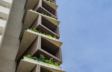 Imagem 9: Tumiaru 120 Ibirapuera. 412m² de Área, 2 Vagas na garageme3 Dormitórios