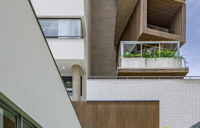 Imagem 10: Tumiaru 120 Ibirapuera. 412m² de Área, 2 Vagas na garageme3 Dormitórios