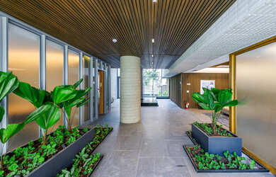 Imagem 13: Tumiaru 120 Ibirapuera. 412m² de Área, 2 Vagas na garageme3 Dormitórios