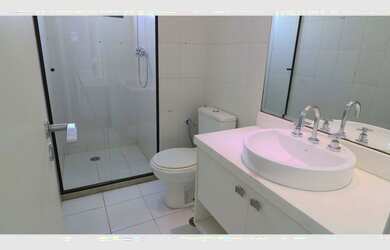 Imagem 5: APARTAMENTO RESIDENCIAL em São Paulo - SP, Morumbi