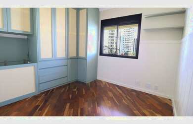 Imagem 6: APARTAMENTO RESIDENCIAL em São Paulo - SP, Morumbi