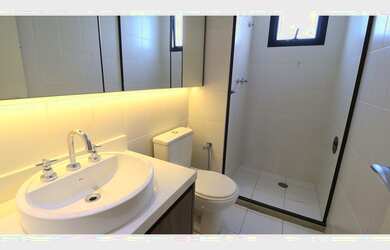 Imagem 8: APARTAMENTO RESIDENCIAL em São Paulo - SP, Morumbi