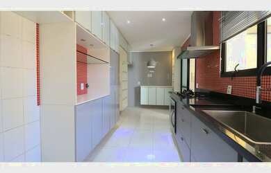 Imagem 9: APARTAMENTO RESIDENCIAL em São Paulo - SP, Morumbi