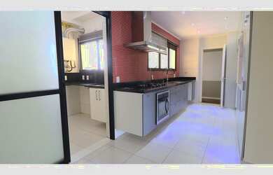 Imagem 10: APARTAMENTO RESIDENCIAL em São Paulo - SP, Morumbi