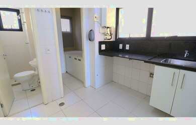 Imagem 11: APARTAMENTO RESIDENCIAL em São Paulo - SP, Morumbi