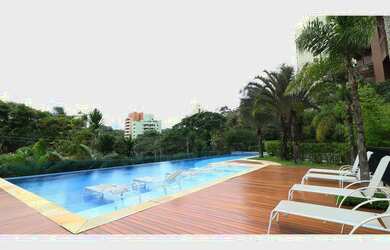 Imagem 12: APARTAMENTO RESIDENCIAL em São Paulo - SP, Morumbi