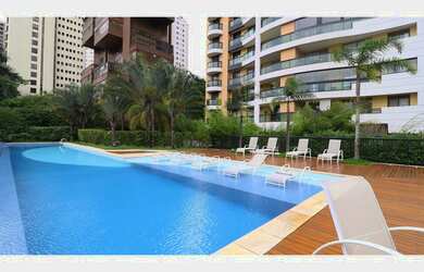 Imagem 2: APARTAMENTO RESIDENCIAL em São Paulo - SP, Morumbi