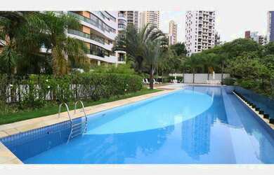 Imagem 14: APARTAMENTO RESIDENCIAL em São Paulo - SP, Morumbi