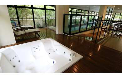 Imagem 16: APARTAMENTO RESIDENCIAL em São Paulo - SP, Morumbi