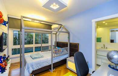 Imagem 11: Arte Bela Vista Apto ONE19110 - Arte Bela Vista Apto ONE19110