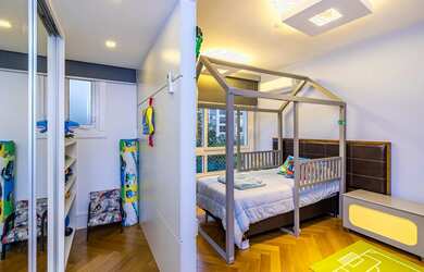 Imagem 10: Arte Bela Vista Apto ONE19110 - Arte Bela Vista Apto ONE19110