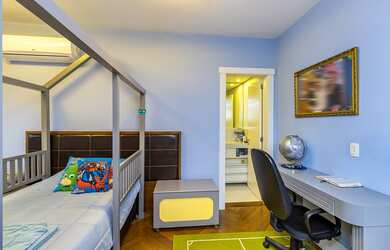 Imagem 9: Arte Bela Vista Apto ONE19110 - Arte Bela Vista Apto ONE19110