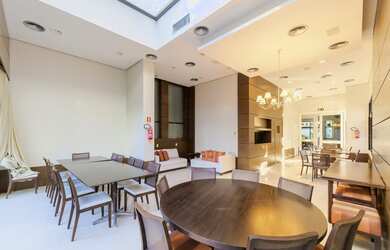 Imagem 2: Ville de Grasse Apto ONE18526 - Ville de Grasse Apto ONE18526