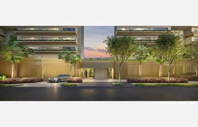 Imagem 1: Tree Haus Powered By Porsche Consulting Apto ONE22929