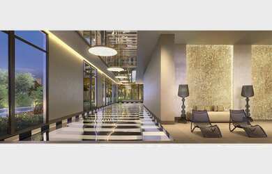 Imagem 15: Tree Haus Powered By Porsche Consulting Apto ONE22929