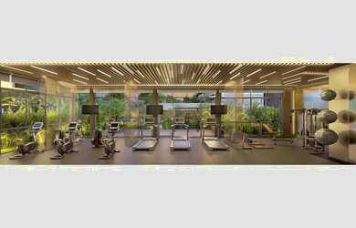 Imagem 14: Tree Haus Powered By Porsche Consulting Apto ONE22929