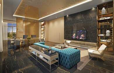 Imagem 11: Tree Haus Powered By Porsche Consulting Apto ONE22929