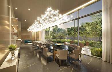 Imagem 8: Tree Haus Powered By Porsche Consulting Apto ONE22929