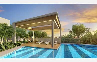 Imagem 4: Tree Haus Powered By Porsche Consulting Apto ONE22929