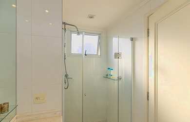 Imagem 3: APARTAMENTO RESIDENCIAL em São Paulo - SP, Paraíso