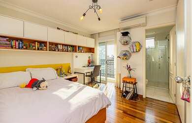 Imagem 4: APARTAMENTO RESIDENCIAL em São Paulo - SP, Paraíso