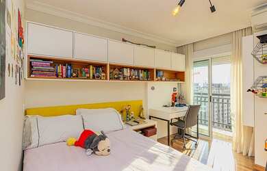 Imagem 5: APARTAMENTO RESIDENCIAL em São Paulo - SP, Paraíso