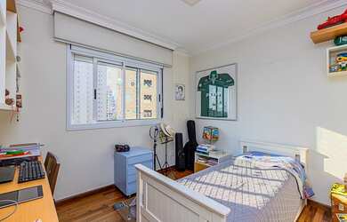 Imagem 10: APARTAMENTO RESIDENCIAL em São Paulo - SP, Paraíso