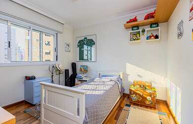 Imagem 11: APARTAMENTO RESIDENCIAL em São Paulo - SP, Paraíso